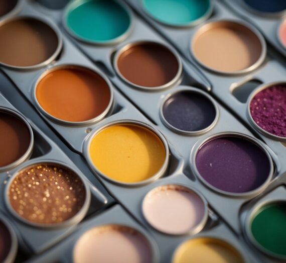 Farby na vlasy Palette Deluxe odtiene: Kompletný prehľad