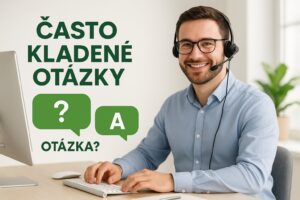 Často kladené otázky Kolagén na vlasy